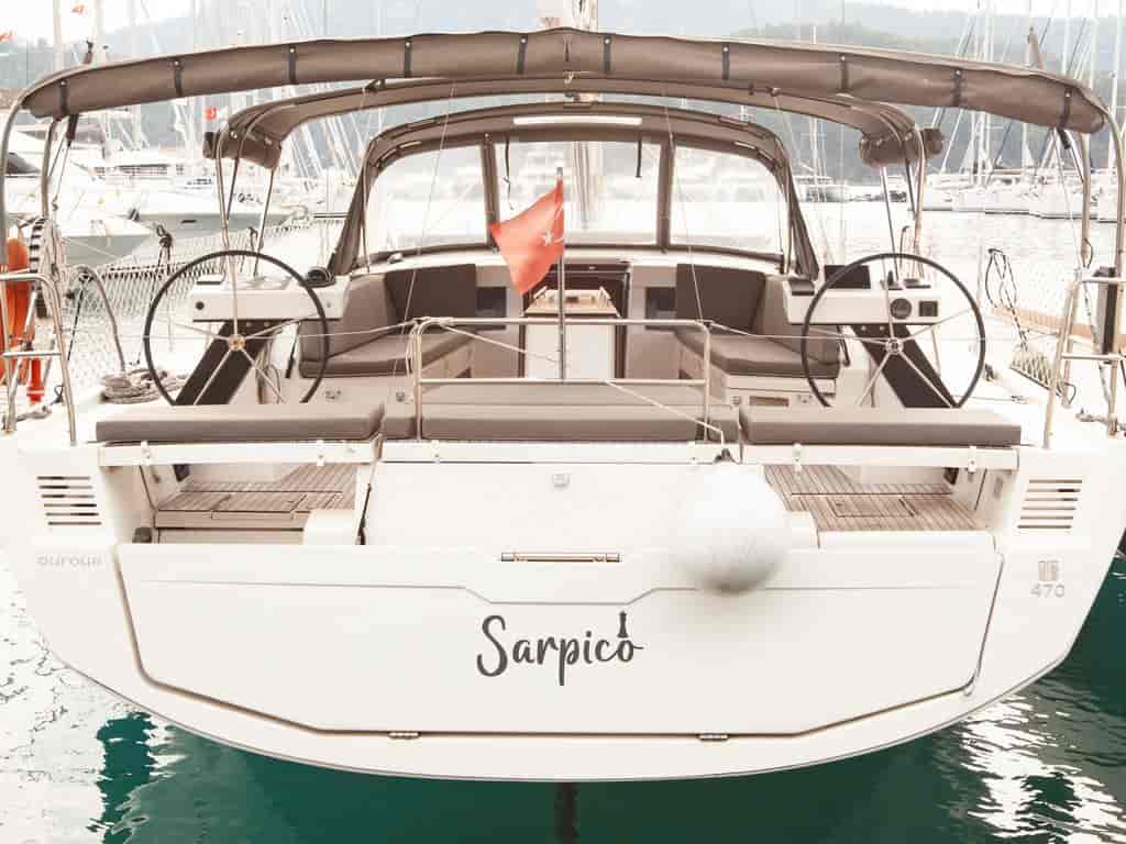 Boat picture 14
