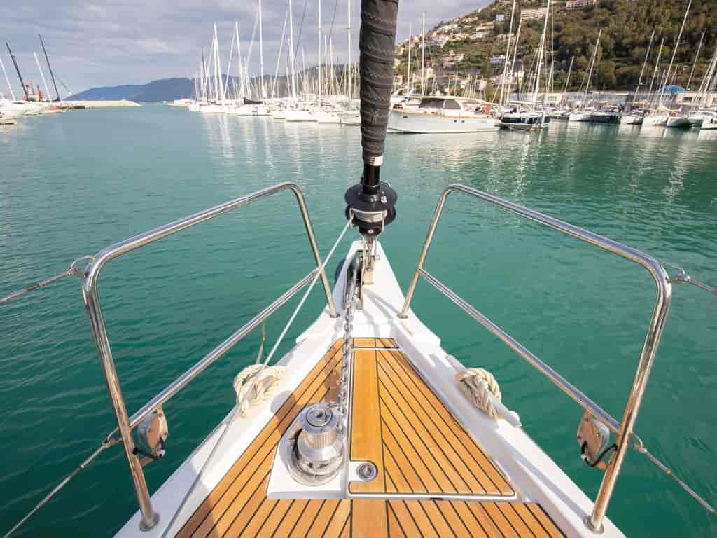 Boat picture 17