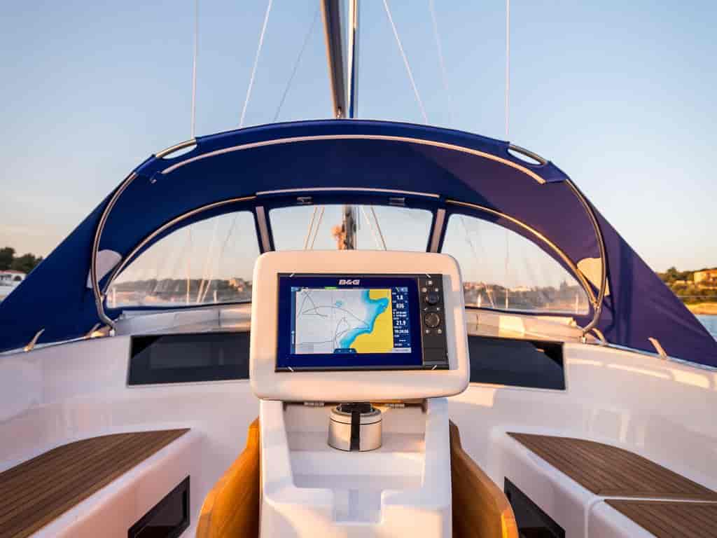 Boat picture 17