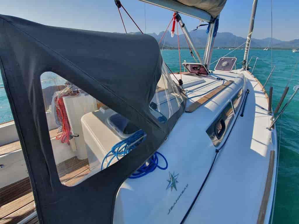Boat picture 9