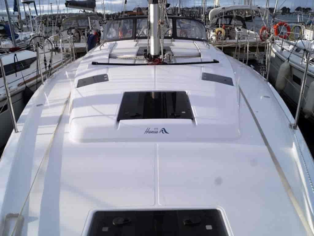 Boat picture 8