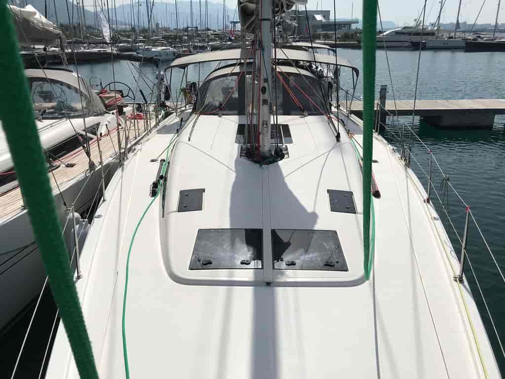 Boat picture 8