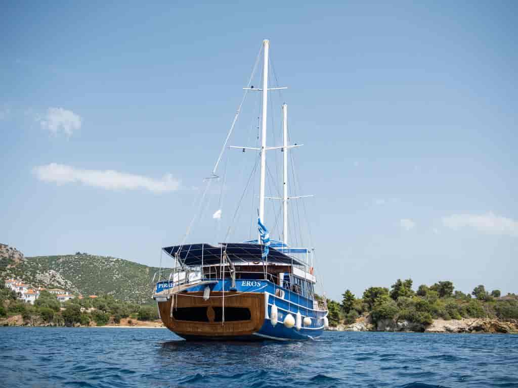 Boat picture 2