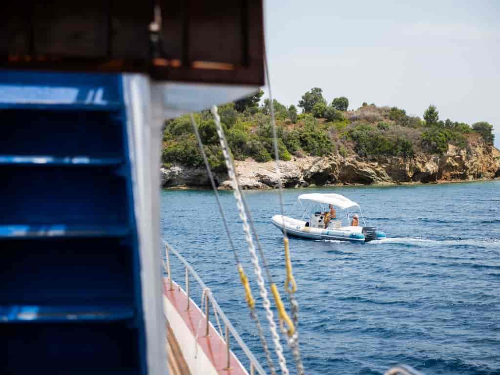 Boat picture 18