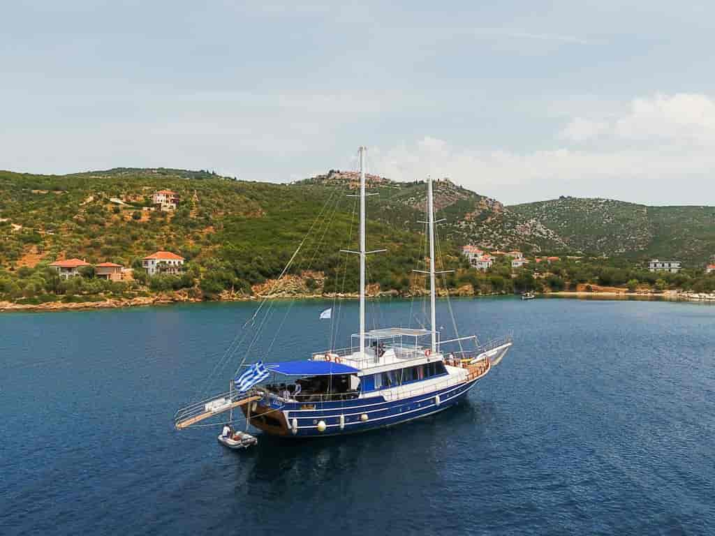 Boat picture 33