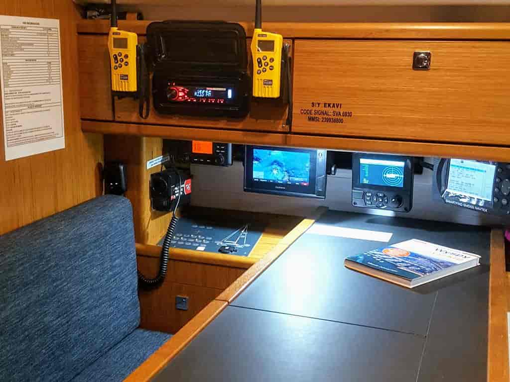 Boat picture 11