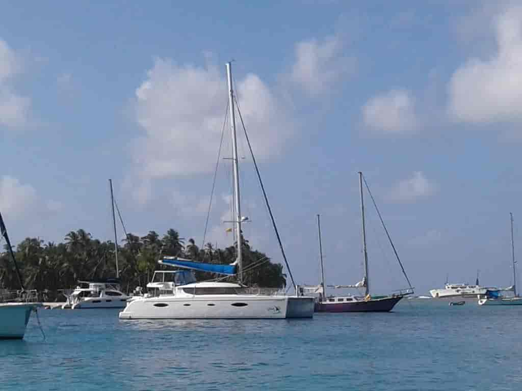 Boat picture 5