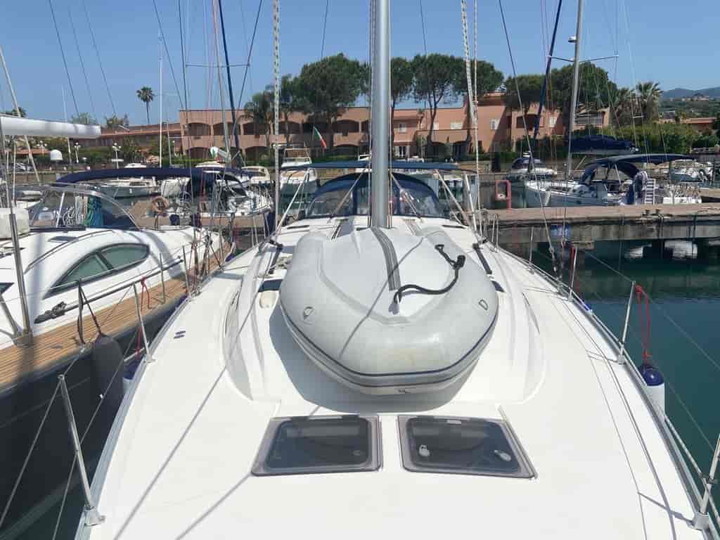 Boat picture 8