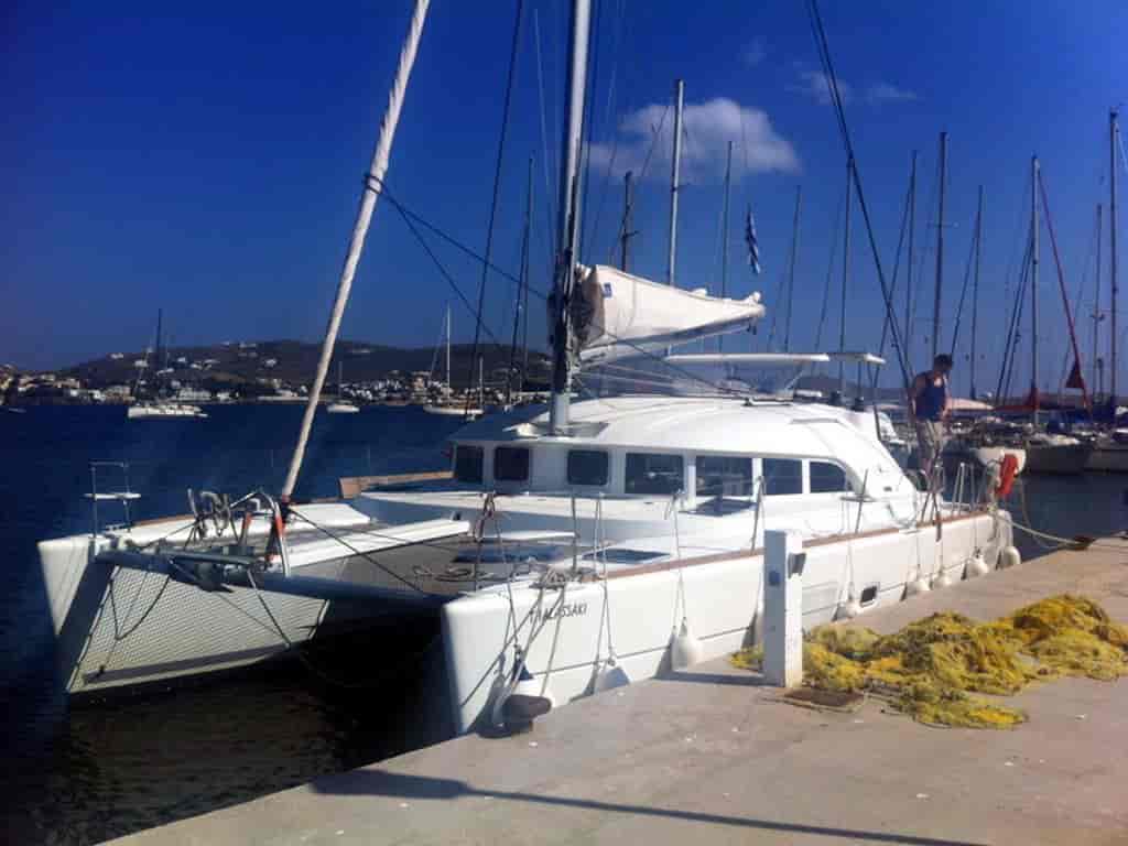 Boat picture 9