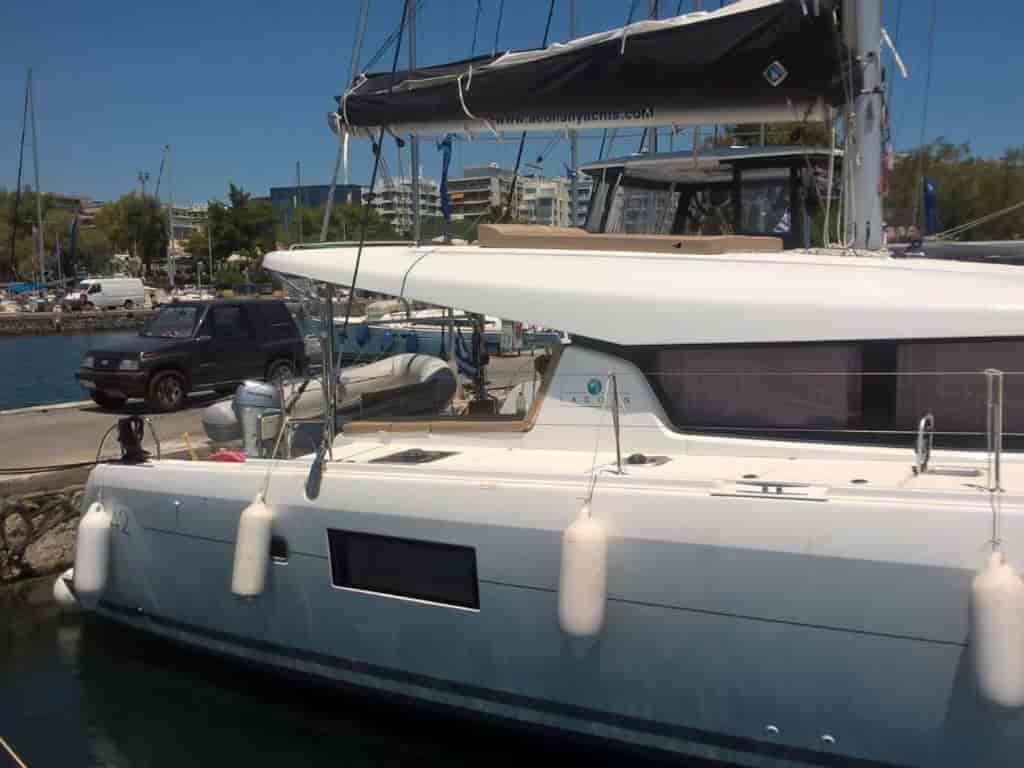 Photo 3 of Aeolian Breeze