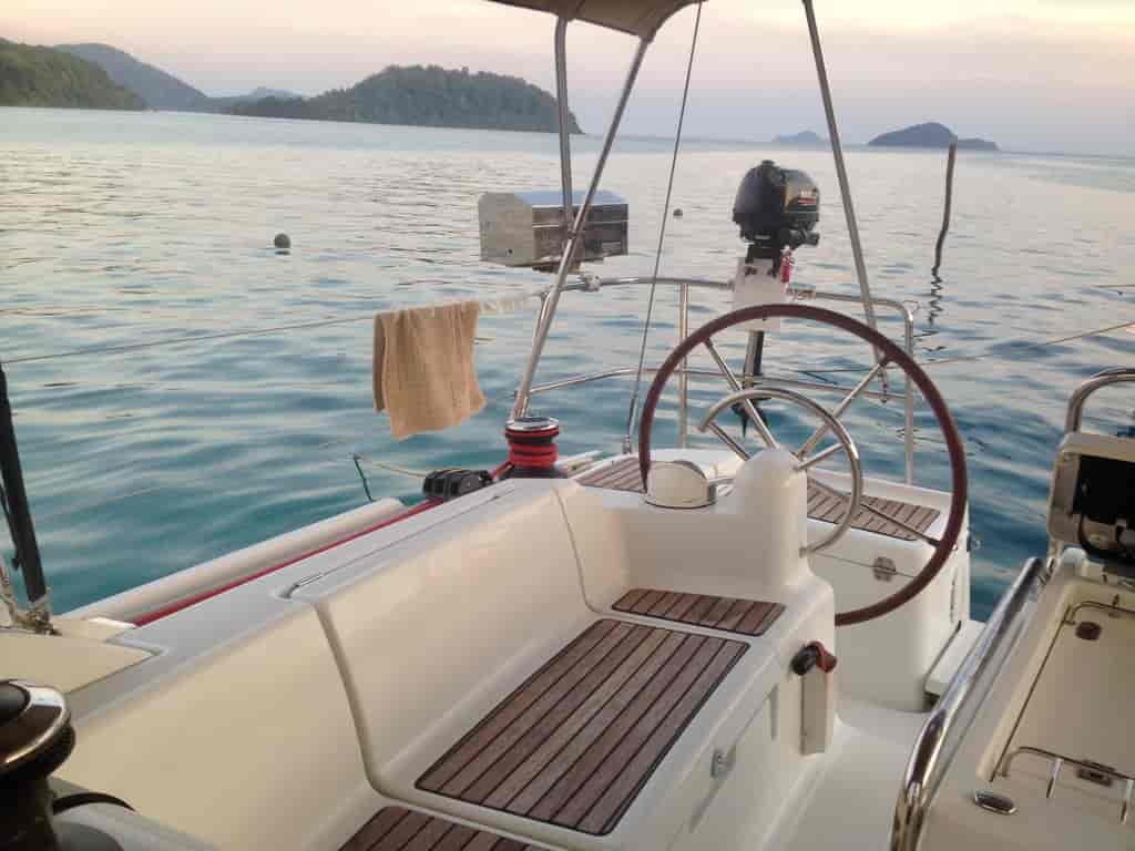 Boat picture 8