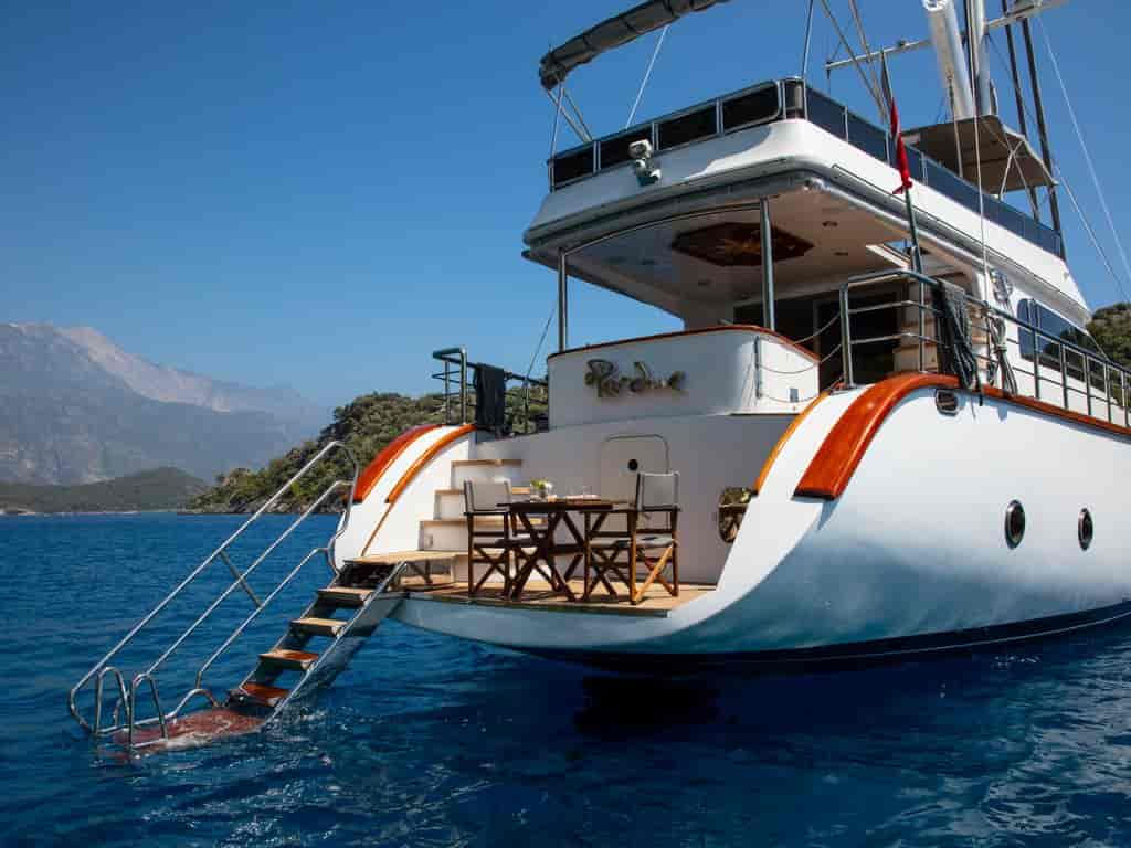 Boat picture 13