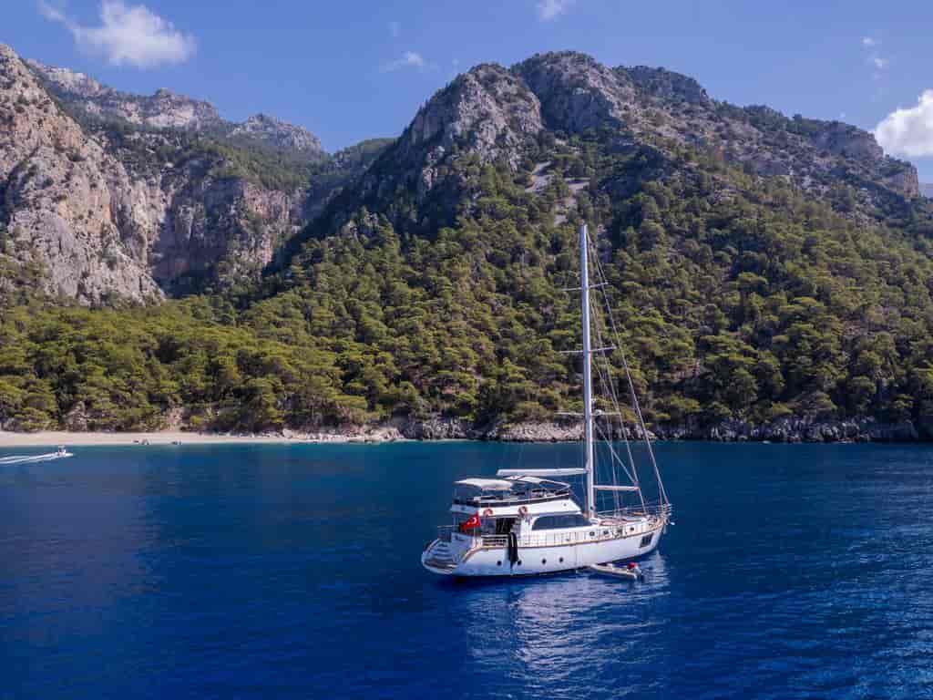 Boat picture 9