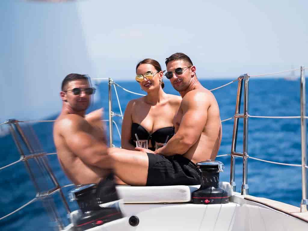 Boat picture 125