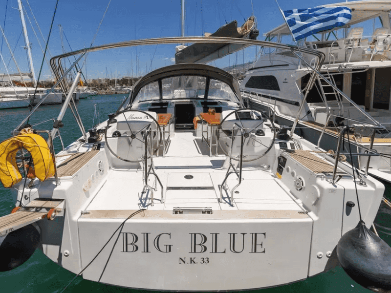 Boat picture 1