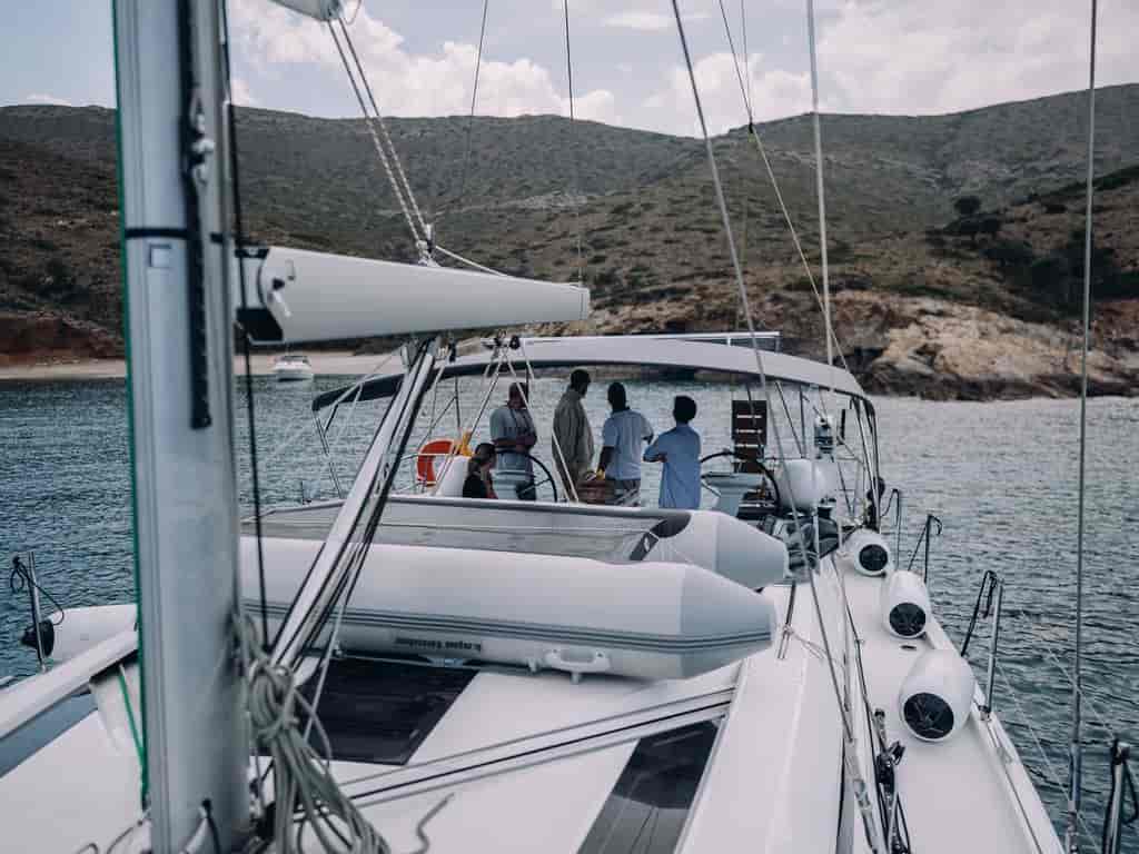 Boat picture 6