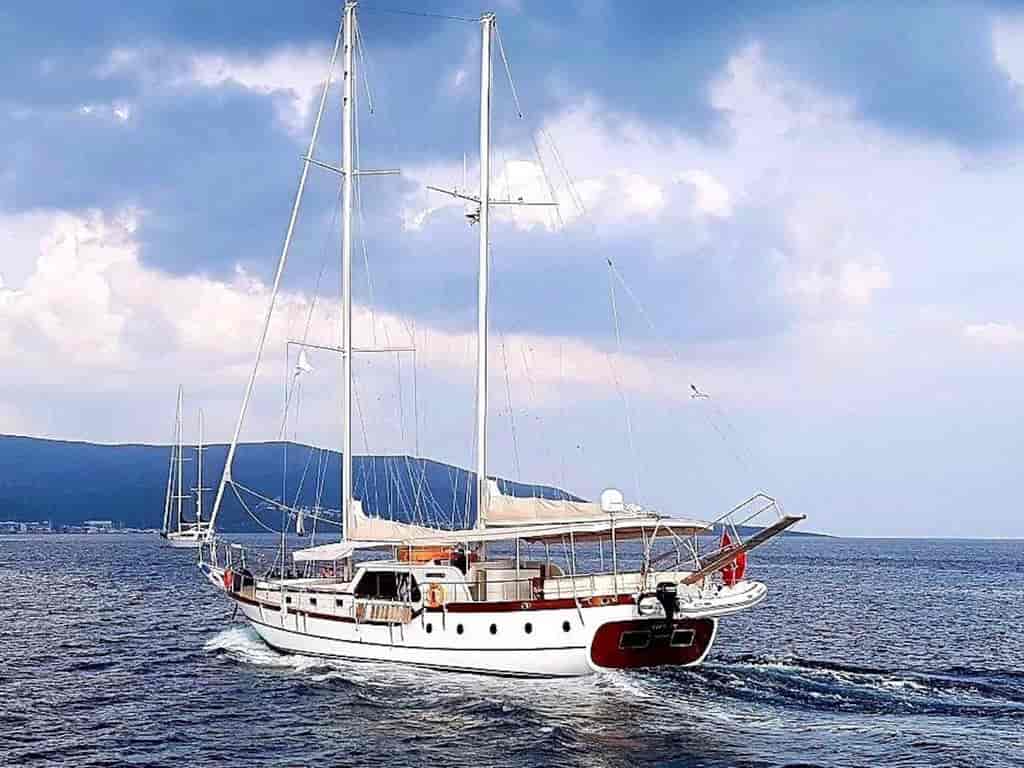 Boat picture 8