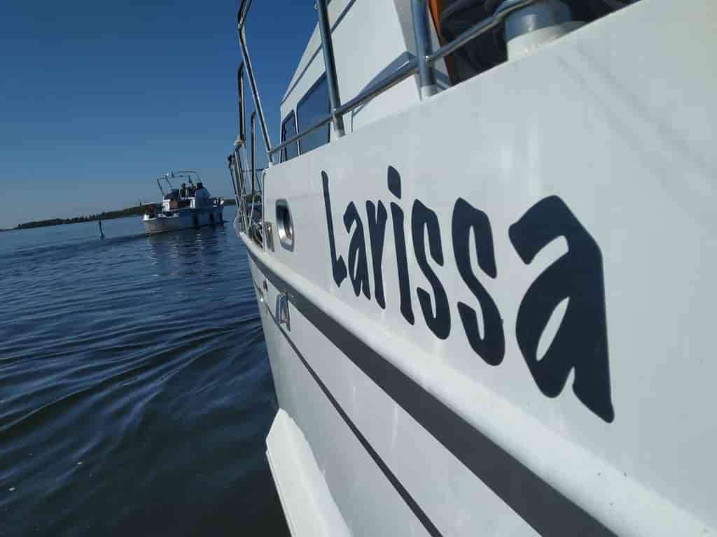 Boat picture 22
