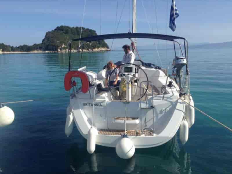 Photo of Britannia, image 1 of 5