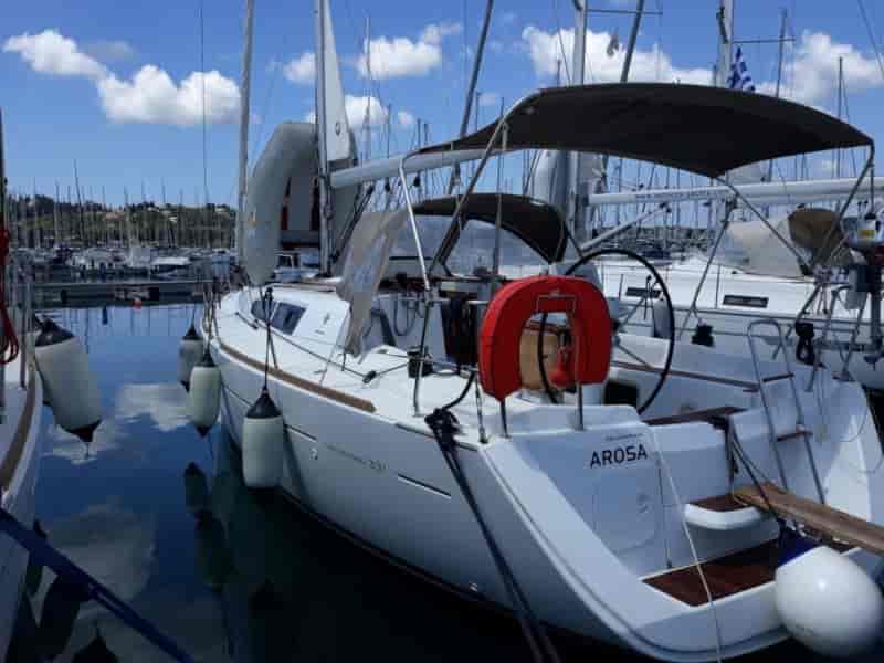 Photo of Arosa, image 1 of 5