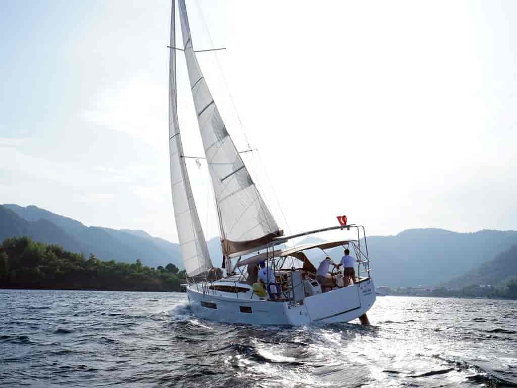 Boat picture 18