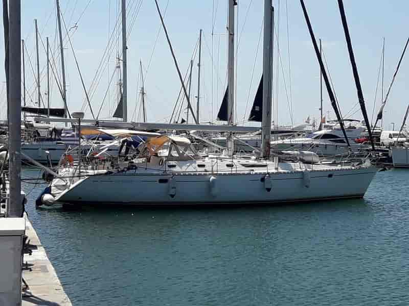 Boat picture 1