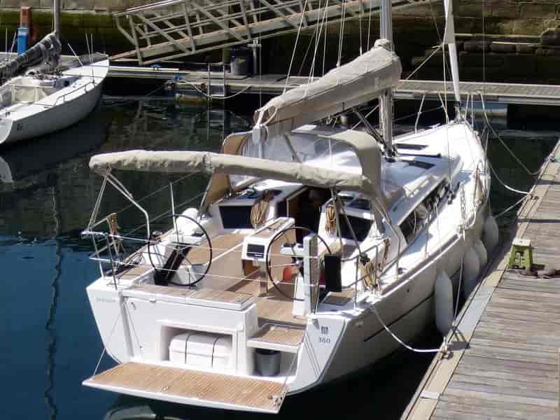Boat picture 1