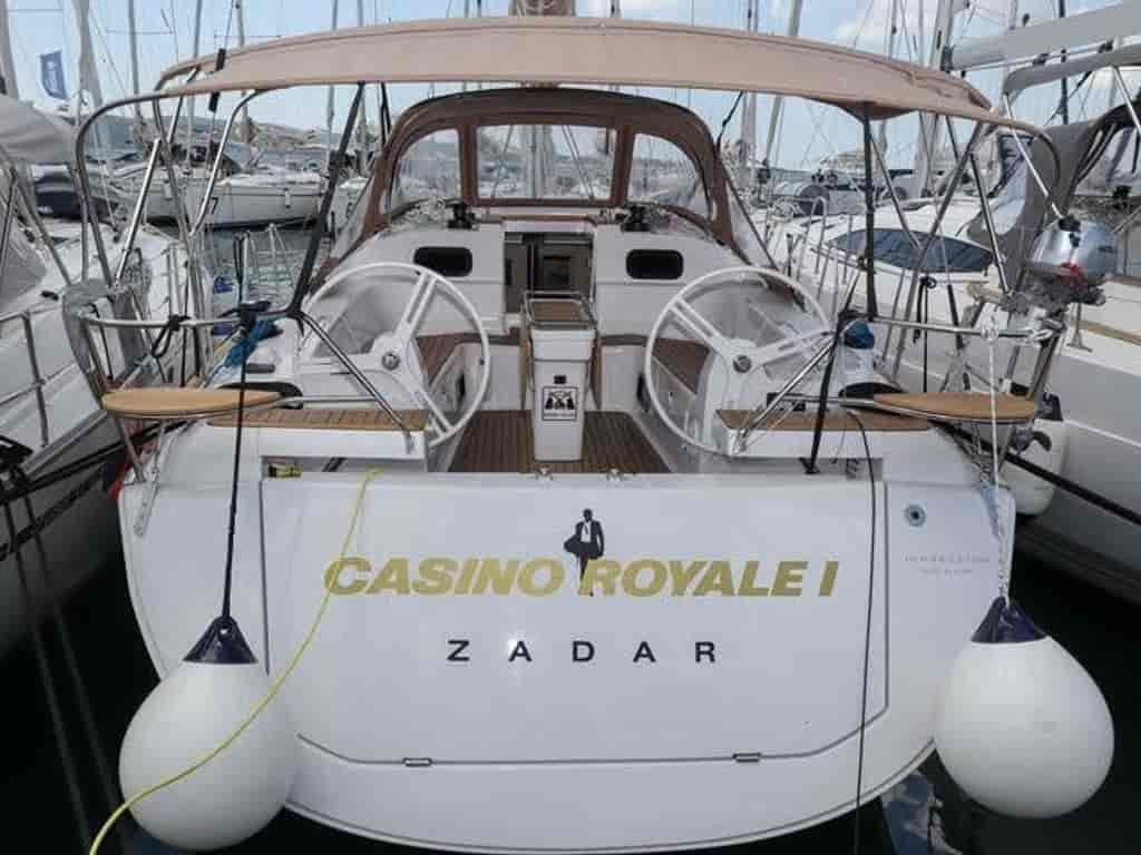 Photo 3 of Casino Royale