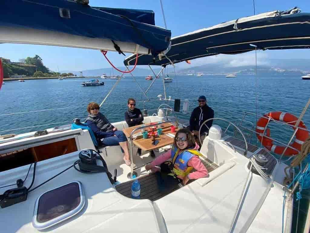 Boat picture 6