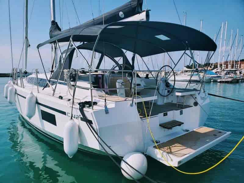 Boat picture 1