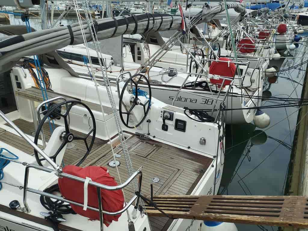 Boat picture 8
