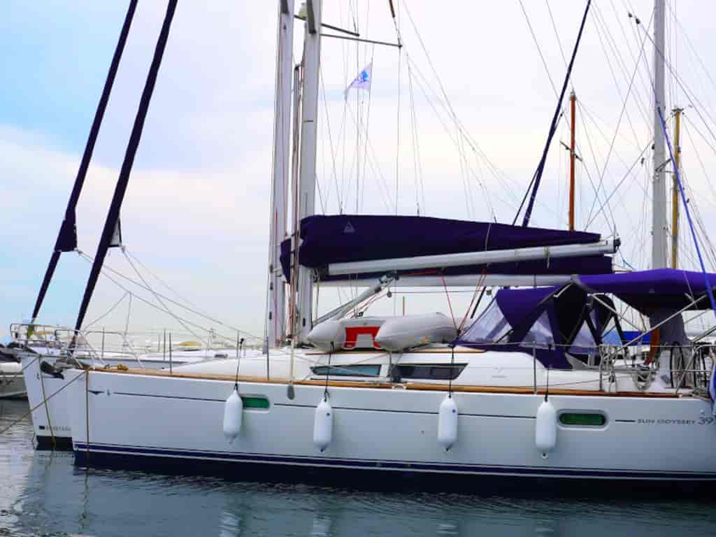 Boat picture 8