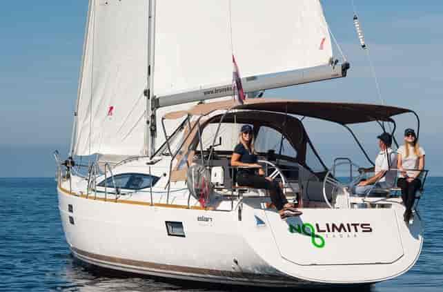 Photo of No Limits, image 1 of 5