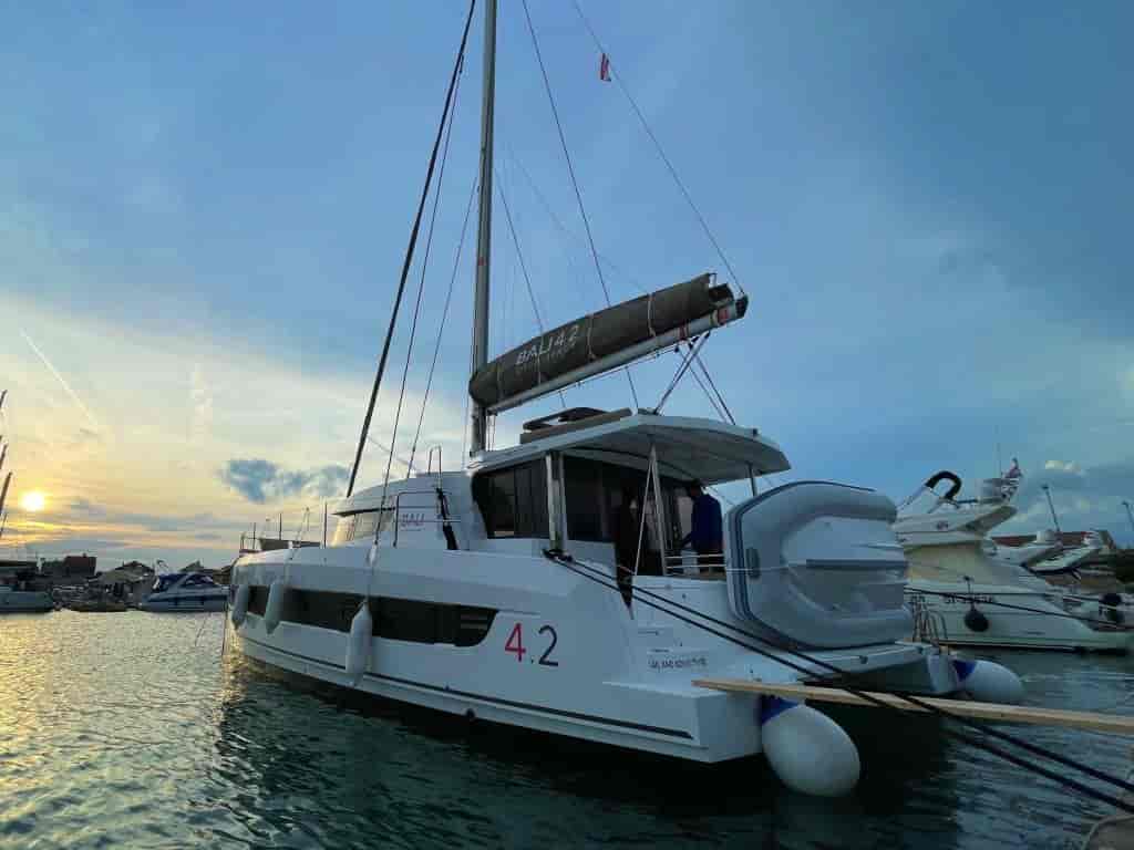 Photo 3 of Sail and Adventure