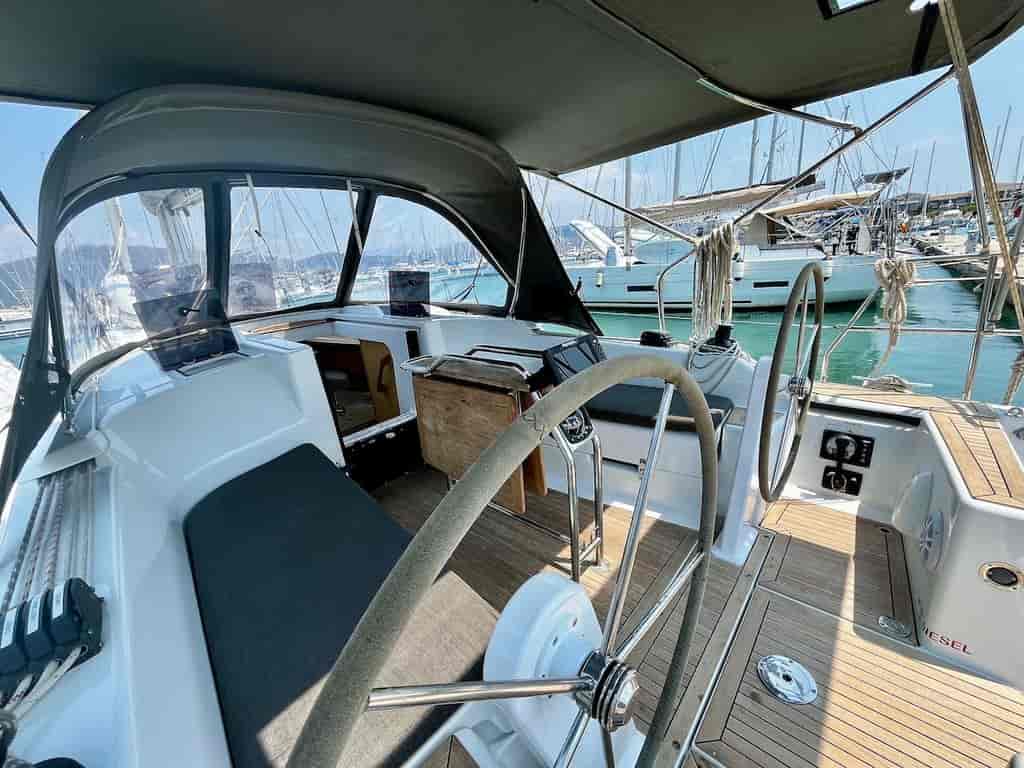 Boat picture 13