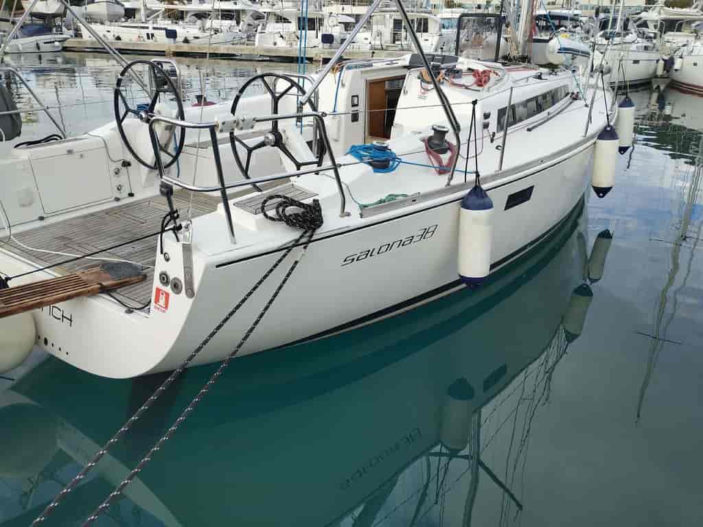 Boat picture 2