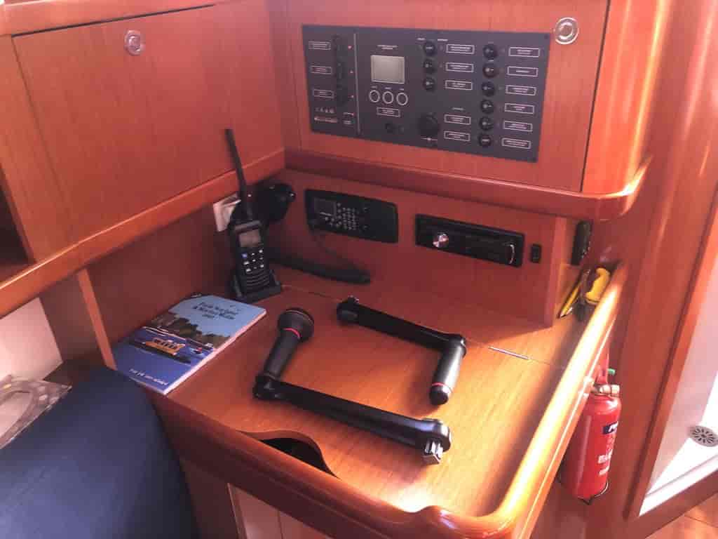 Boat picture 9