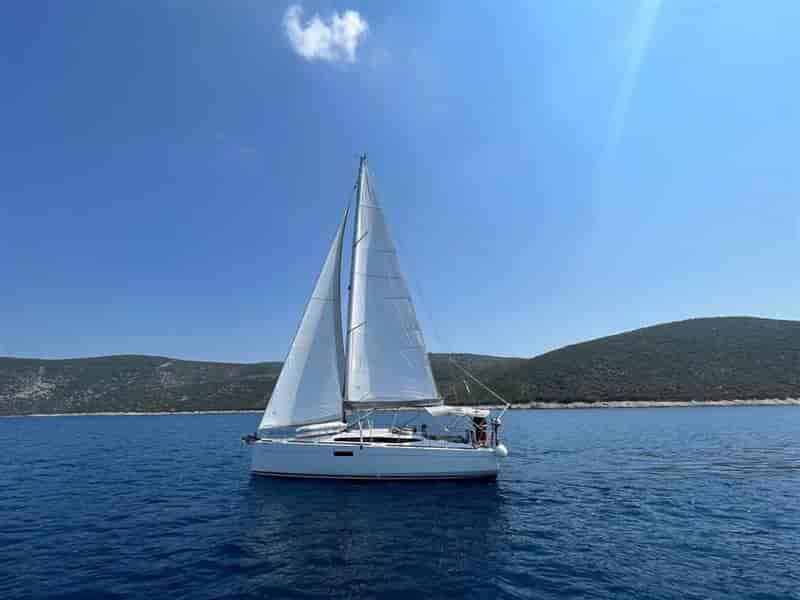 Boat picture 1