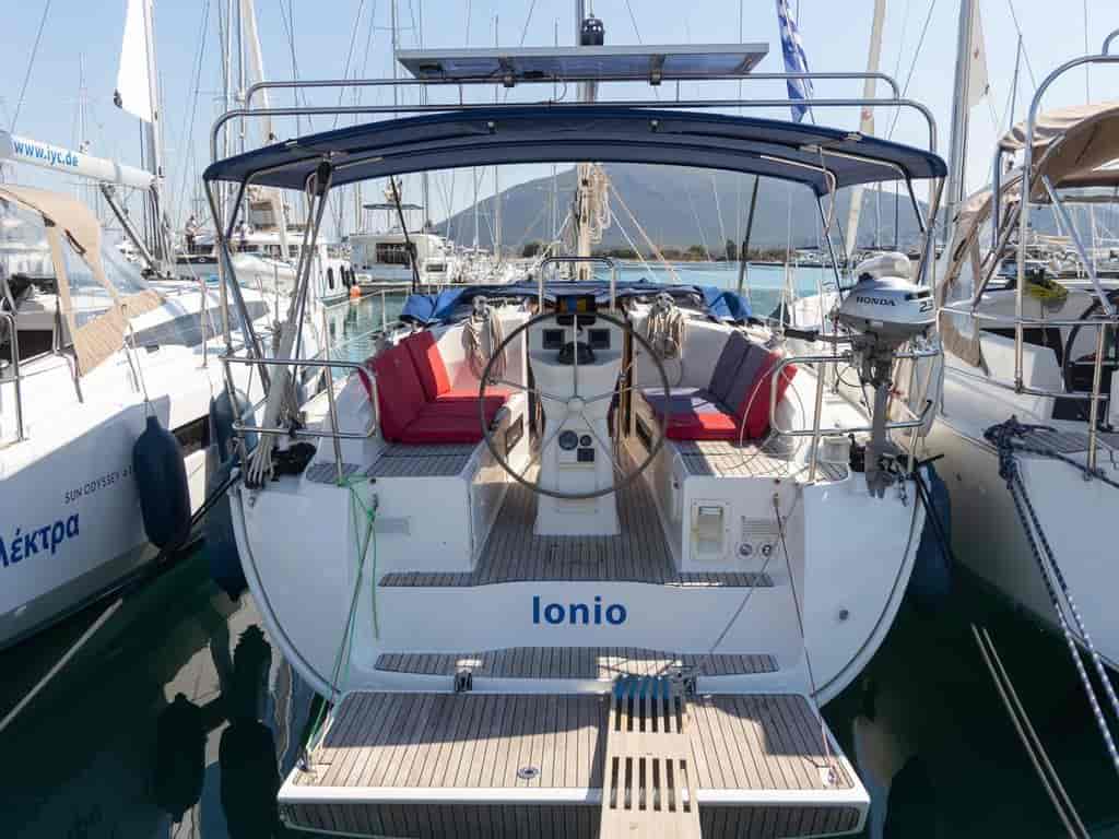 Boat picture 8
