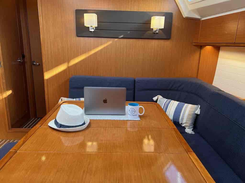 Boat picture 8