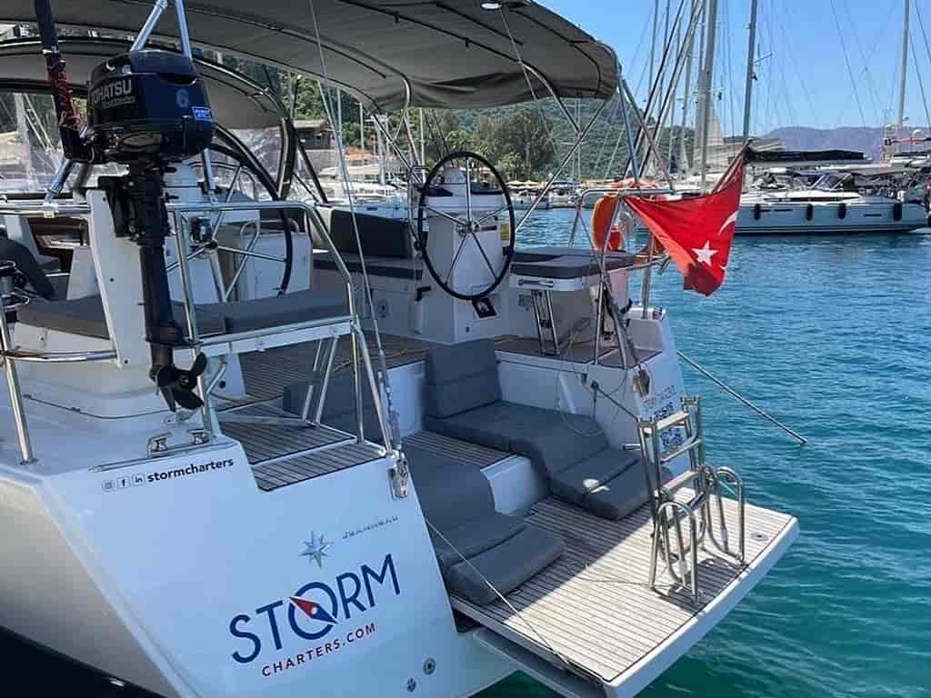 Boat picture 6
