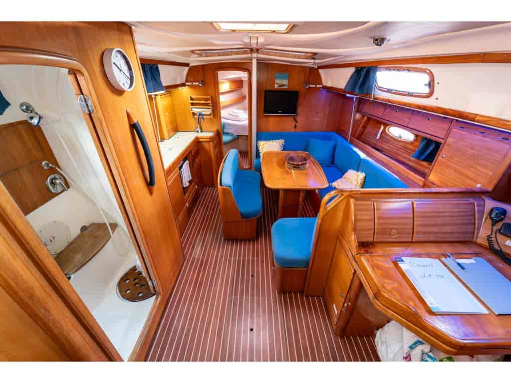 Boat picture 17