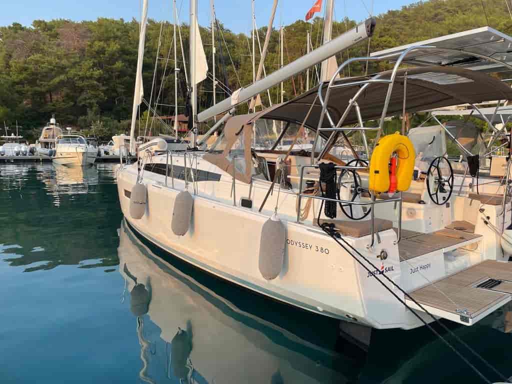 Boat picture 6