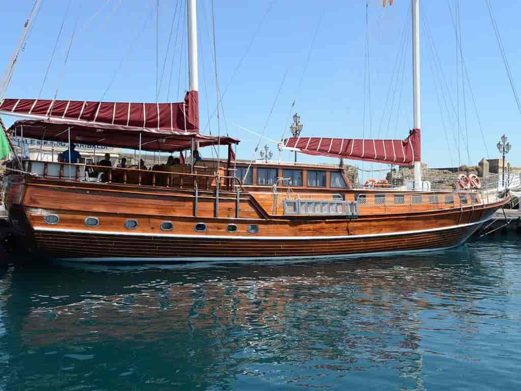 Boat picture 8