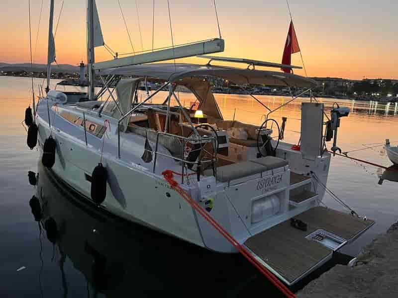 Boat picture 1