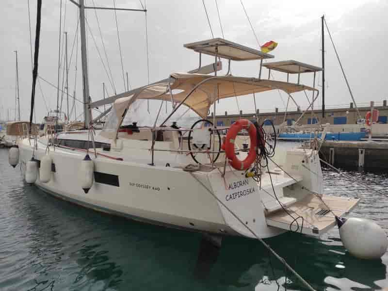 Boat picture 1