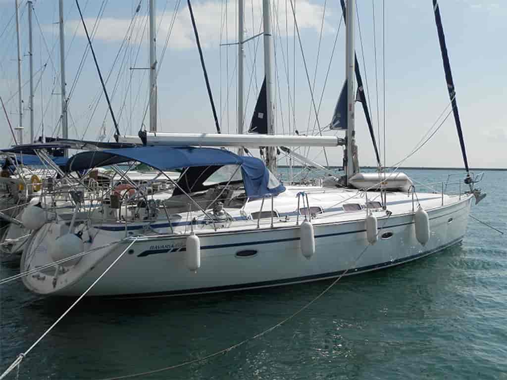 Boat picture 8