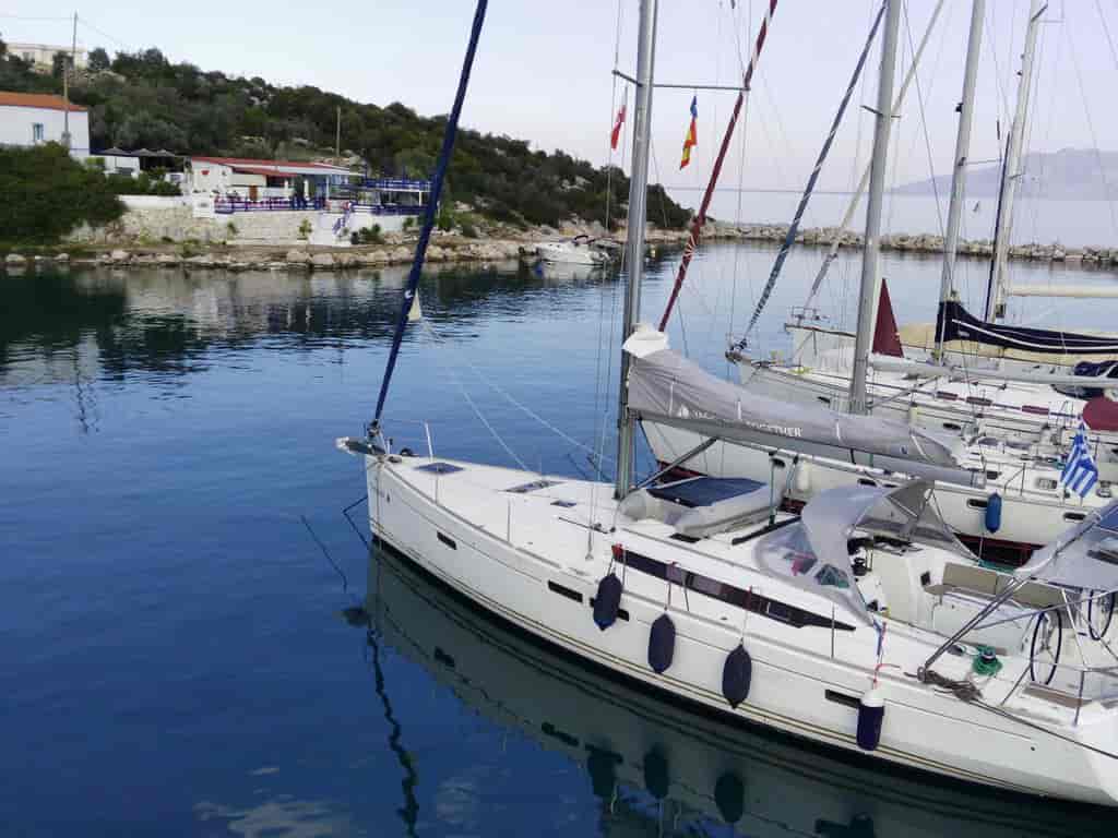 Boat picture 41