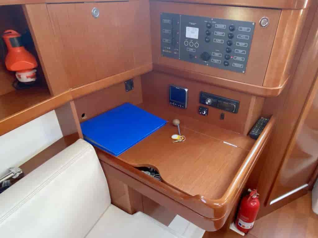 Boat picture 14