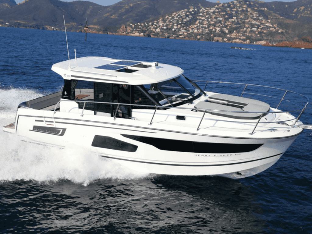 Boat picture 8